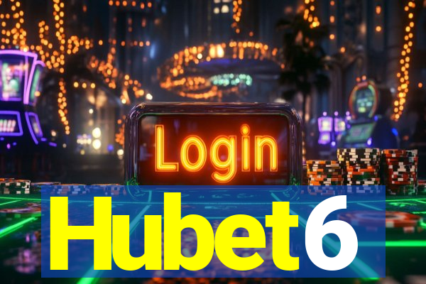 Hubet6