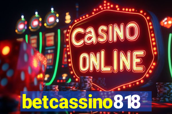 betcassino818