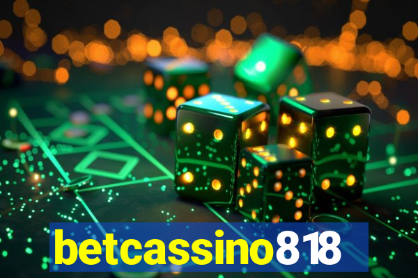 betcassino818