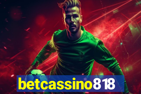 betcassino818