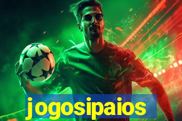 jogosipaios
