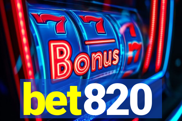 bet820