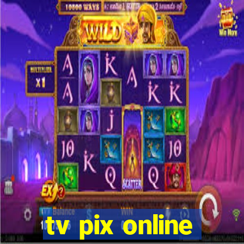 tv pix online