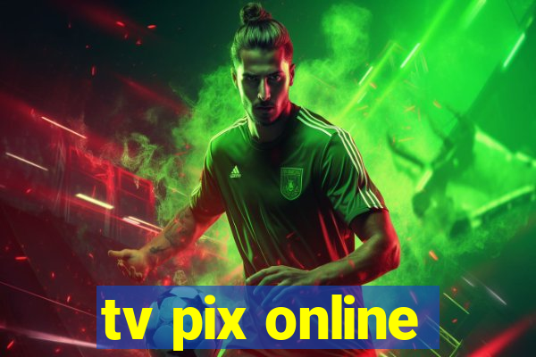 tv pix online
