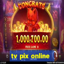 tv pix online