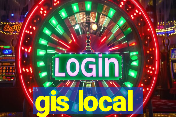 gis local