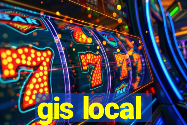 gis local