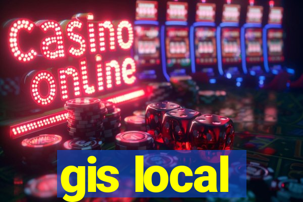 gis local
