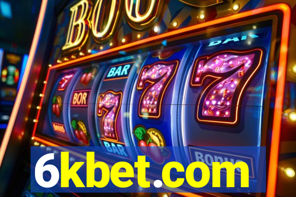 6kbet.com