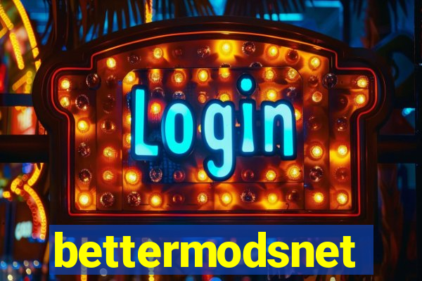 bettermodsnet