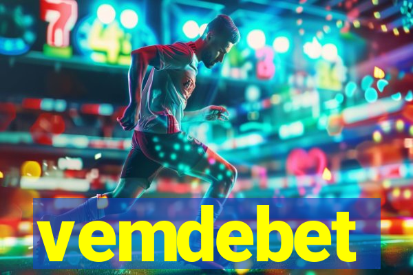 vemdebet