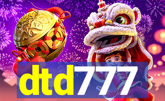 dtd777