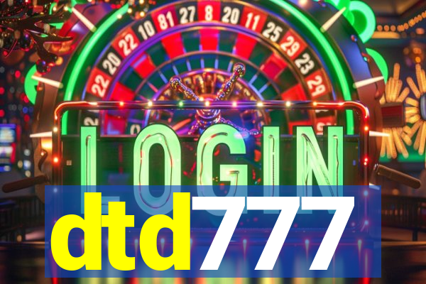 dtd777