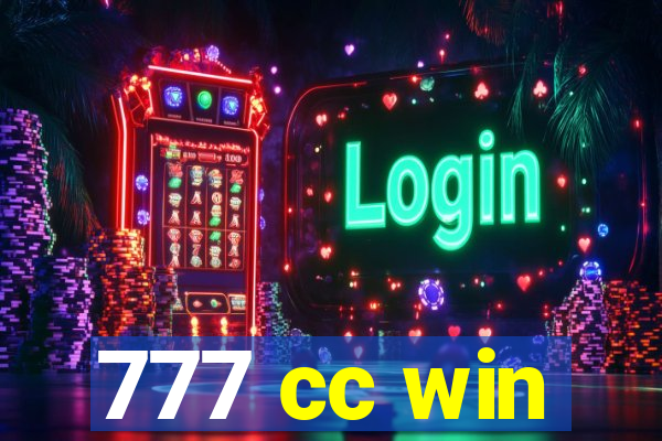 777 cc win