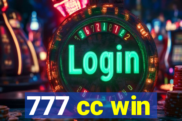 777 cc win