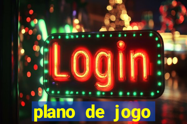 plano de jogo camila cocenza pdf