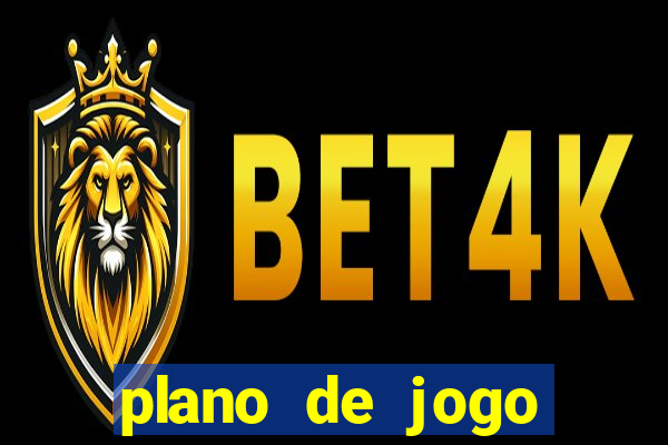 plano de jogo camila cocenza pdf