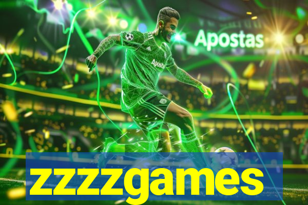 zzzzgames