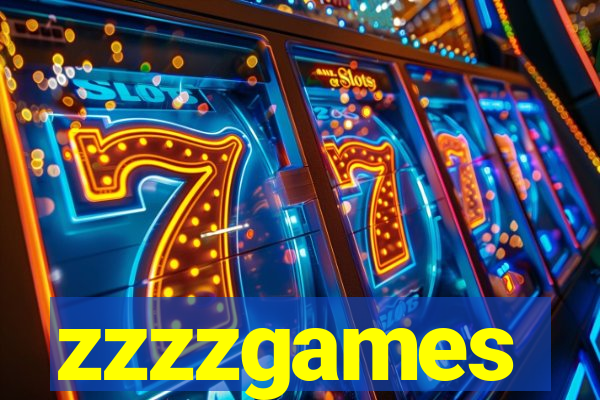 zzzzgames