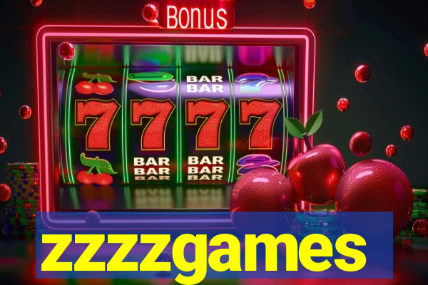 zzzzgames