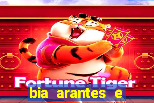 bia arantes e carlo porto namoram na vida real