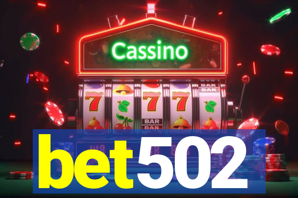 bet502