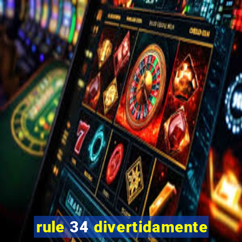 rule 34 divertidamente