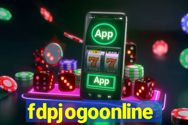 fdpjogoonline
