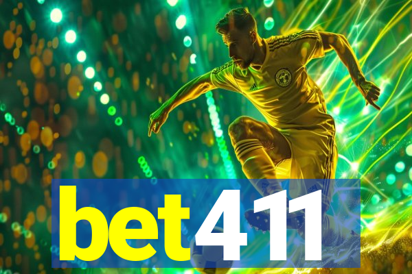 bet411