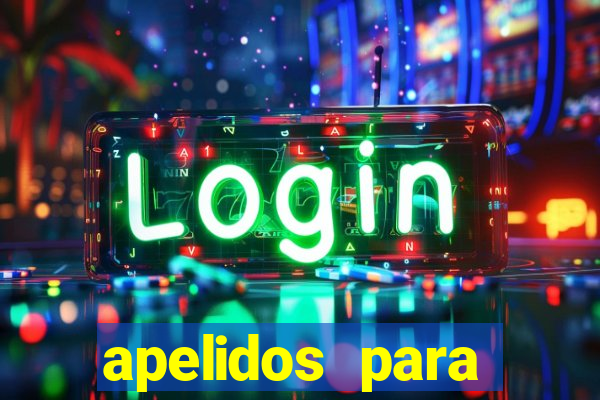 apelidos para amigos magros