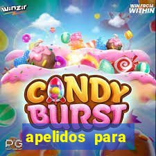 apelidos para amigos magros