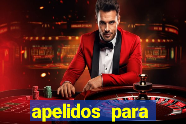 apelidos para amigos magros