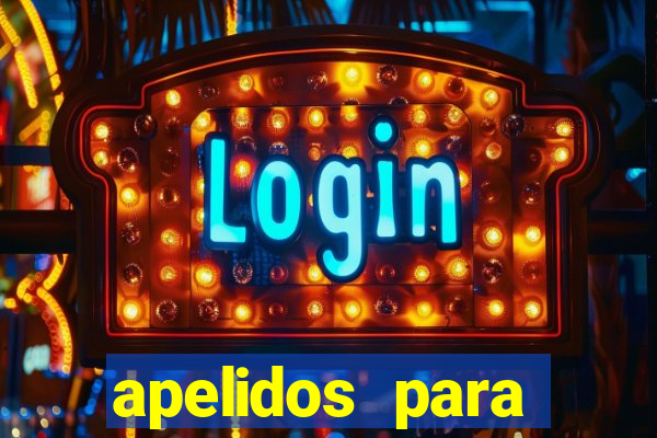 apelidos para amigos magros