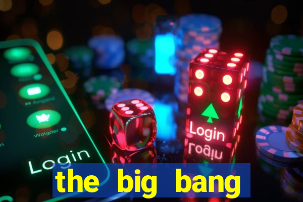 the big bang theory online hd