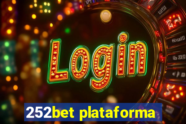 252bet plataforma