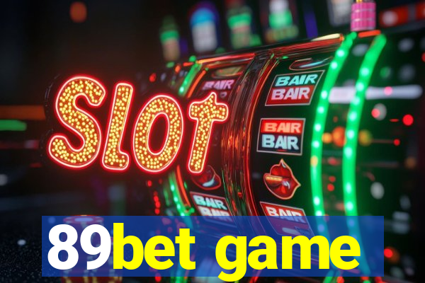 89bet game