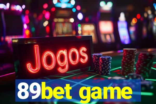 89bet game