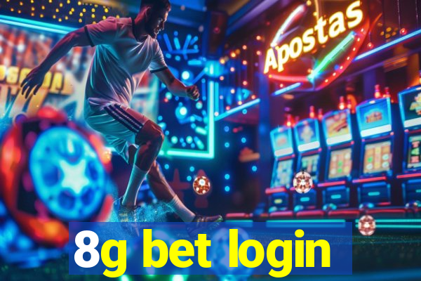 8g bet login