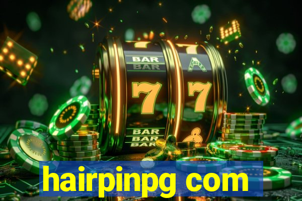 hairpinpg com
