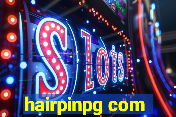 hairpinpg com