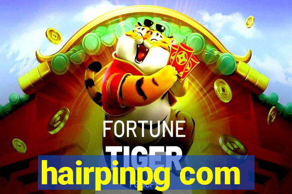 hairpinpg com