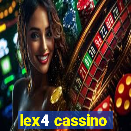 lex4 cassino
