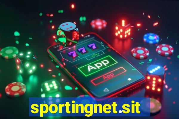 sportingnet.site