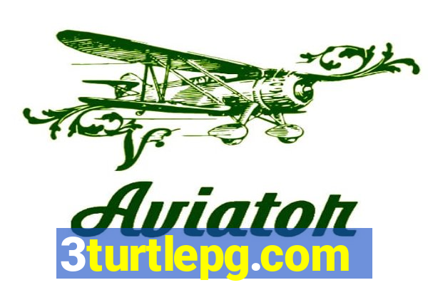 3turtlepg.com
