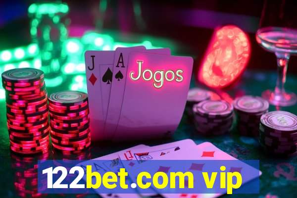 122bet.com vip