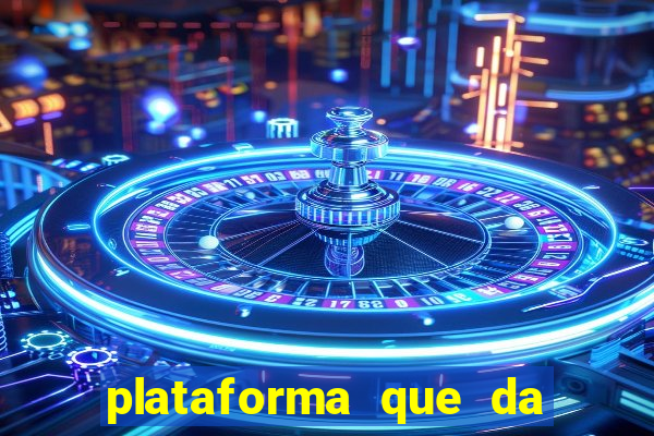 plataforma que da pra jogar demo