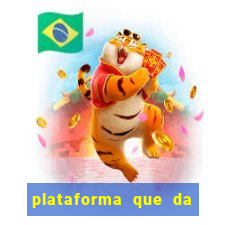 plataforma que da pra jogar demo