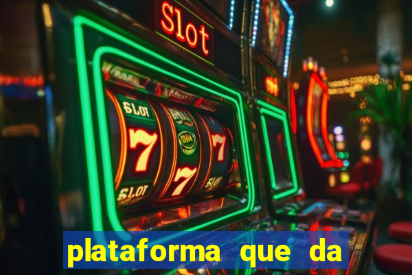 plataforma que da pra jogar demo