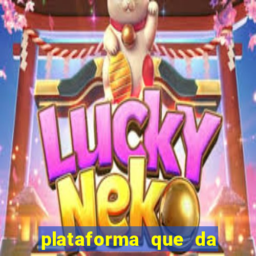 plataforma que da pra jogar demo