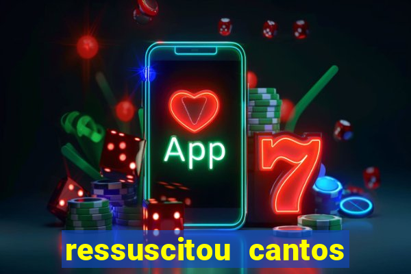 ressuscitou cantos do caminho neocatecumenal pdf
